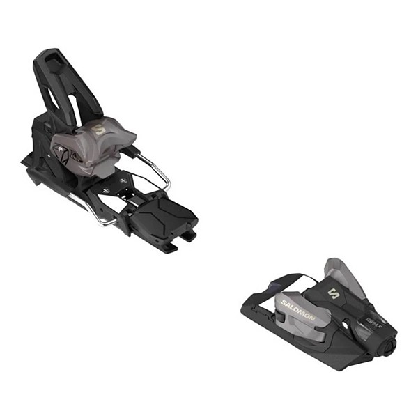 Salomon Strive 14 GripWalk Bindings Ski Bindings