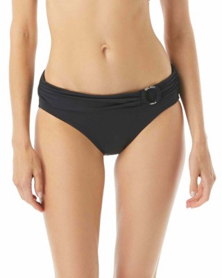 michael kors logo ring bikini