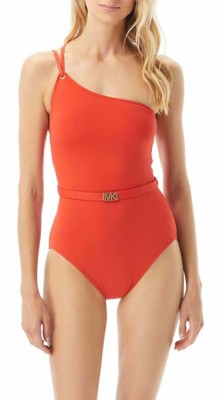 michael kors swimsuits women's