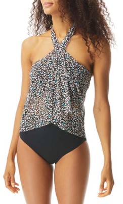 coco reef underwire tankini