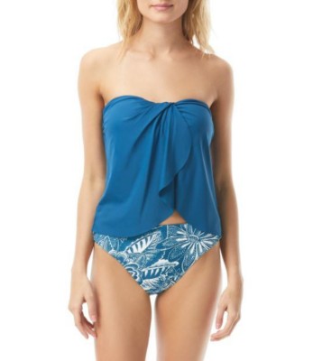 vince camuto draped bandini