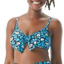 Women's Coco Reef Assure Cami Underwire Swim Bikini Top
