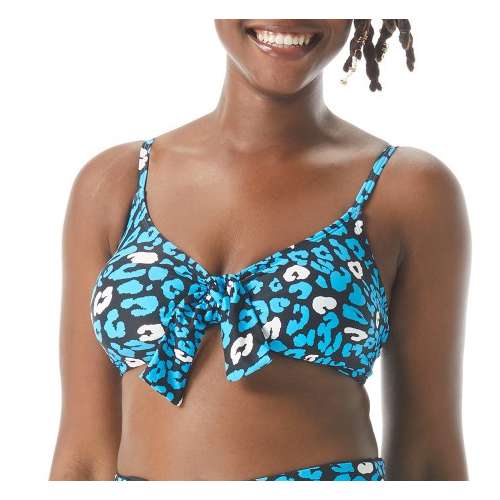 Women's Coco Reef Assure Cami Underwire Swim Bikini Top