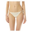 Women's Michael Kors Triangle Studs Swim Bottoms