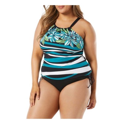 blair plus size swimwear