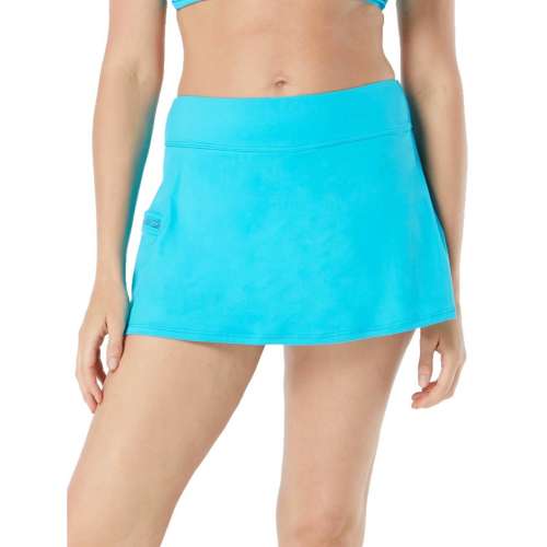 Women's Beach House Emma Pull On Swim Skort