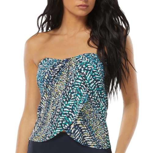 Vince camuto draped sales bandini