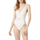 Women's Michael Kors One Piece Swimsuit