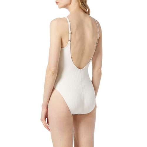 Women's Michael Kors One Piece Swimsuit