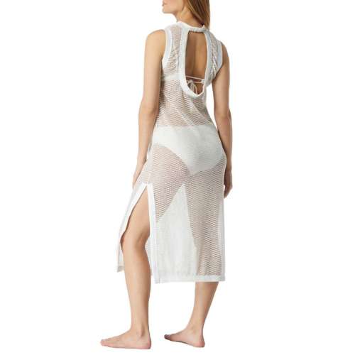 Women's Coco Reef Coquette Crochet Dress Swim Cover Up