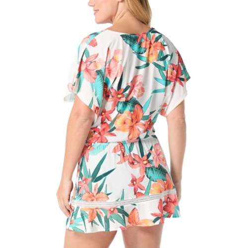 Women's Coco Reef Adorn Dress Swim Cover Up