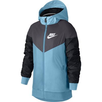 boys nike windrunner