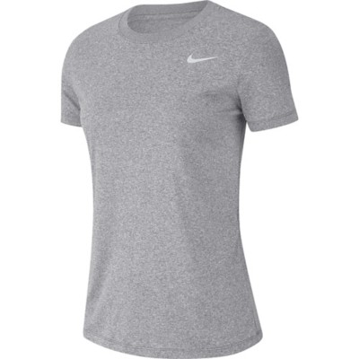 nike legend tee womens