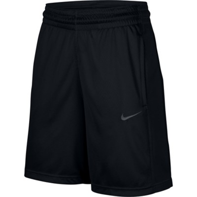 nike dry essential women's 10 basketball shorts