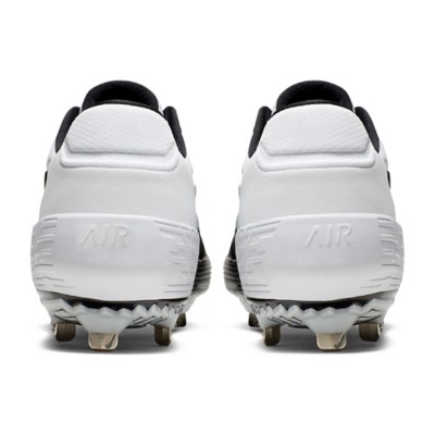 men's nike alpha huarache elite 2 low baseball cleats