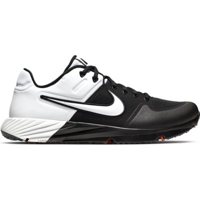 nike men's alpha huarache elite 2 turf baseball cleats