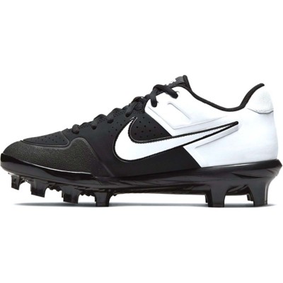 alpha baseball cleats