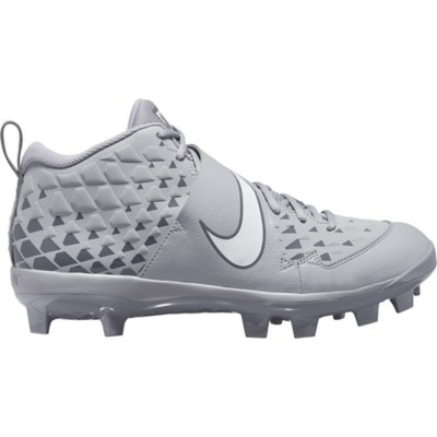 mike trout molded baseball cleats