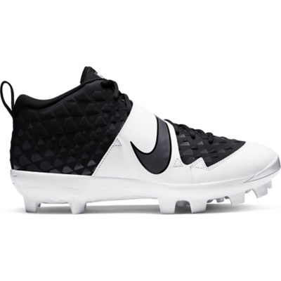 nike men's force trout 6 pro mcs baseball cleats