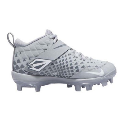 nike trout youth baseball cleats