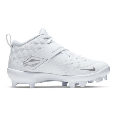 mike trout youth cleats