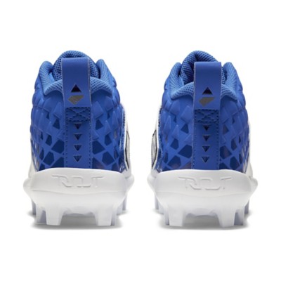 mike trout boys cleats