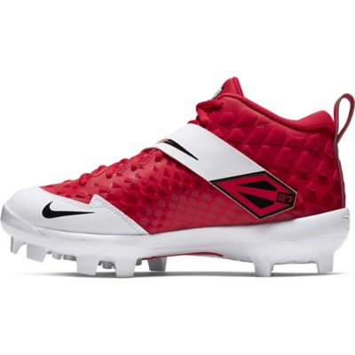 trout 6 baseball cleats