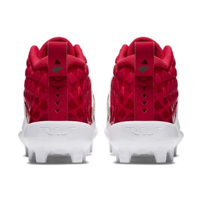 nike youth force trout 6 pro mcs molded cleats