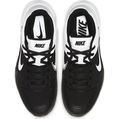 nike youth alpha huarache turf shoes
