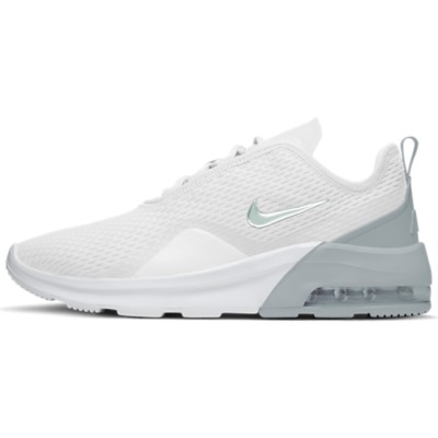 nike air max motion 2 women's white