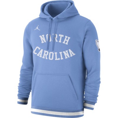 north carolina jordan jacket