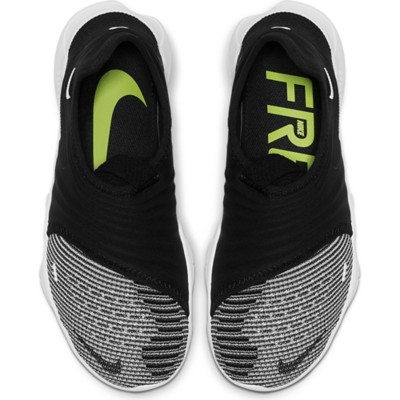 nike women's free rn flyknit 3.0 running shoes