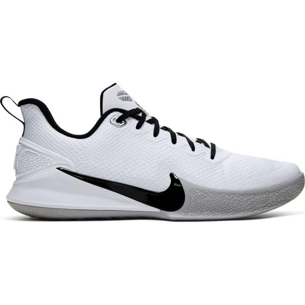 Nike Mamba Focus Basketball Shoes