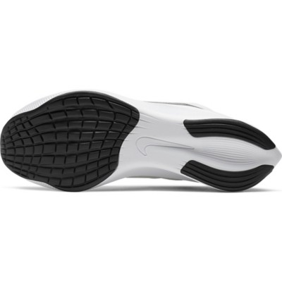 nike men's zoom flyknit 3 running shoes