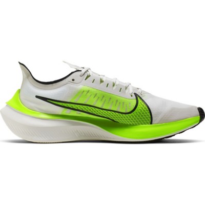 men's zoom gravity running sneakers