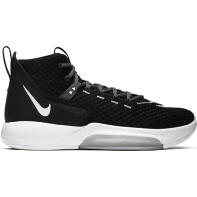 nike zoom basketball