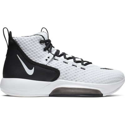 zoom rize basketball shoes