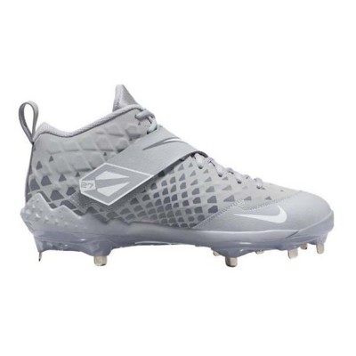 mike trout metal cleats