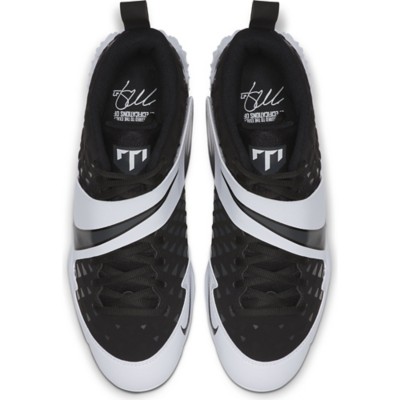 nike force air trout 6 pro
