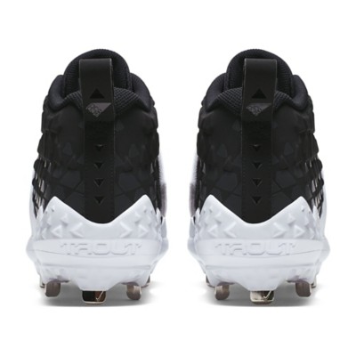nike men's force trout 6 pro metal baseball cleats