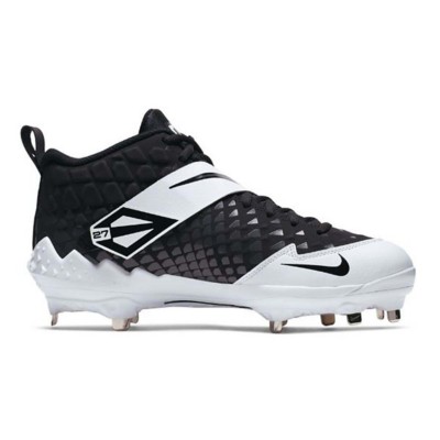 mike trout trout cleats