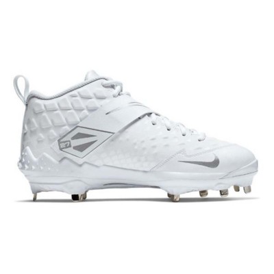 mike trout molded cleats