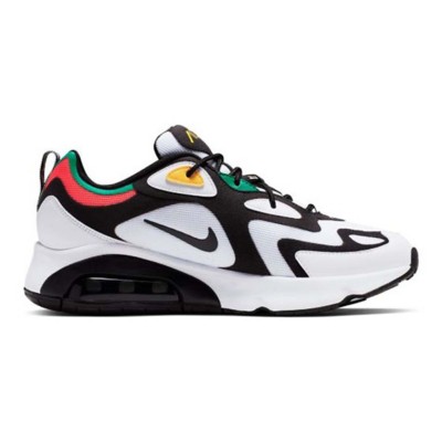 air max 2000 men's sneakers