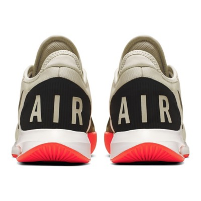 Men's Nike Court Air Max Wildcard Tennis Shoes | Nike Max Wildcard Hard Court Men's Tennis Shoes White