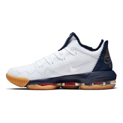 nike lebron 16 low basketball shoes