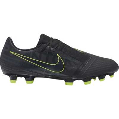 nike phantom vision academy df mg voetbalschoenen rood