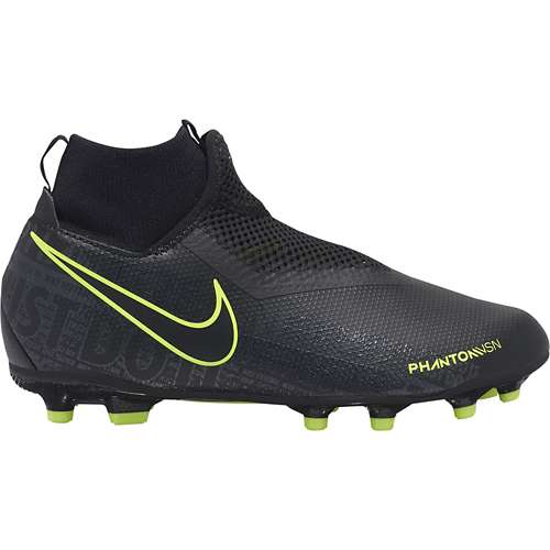 Phantom vision academy dynamic shop fit mg soccer cleats