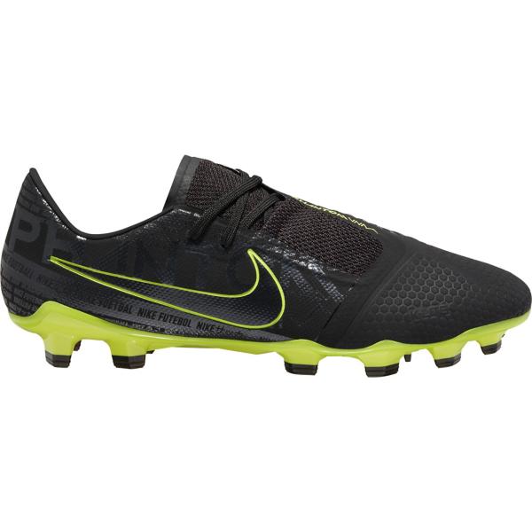 nike phantom vnm soccer cleats