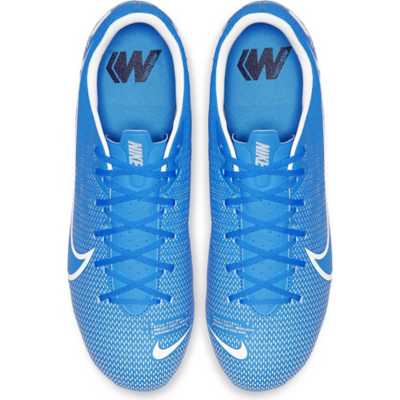 Xii Football Elite Fg De Nike Chaussures Mercurial Vapor