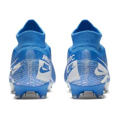 Nike Mercurial Vapor Superfly II Fg YouTube